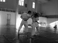 Aikido - Ikkyu Exam