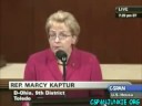 Rep. Marcy Kaptur on bail out bill Rep. Marcy Kaptur on bail out bill
