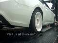Hyundai Genesis Coupe 2.0l Upgraded Turbo Dyno Run