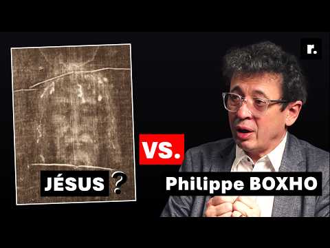 Médecin légiste n°1 : les Révélations de son Enquête sur le Linceul de Turin