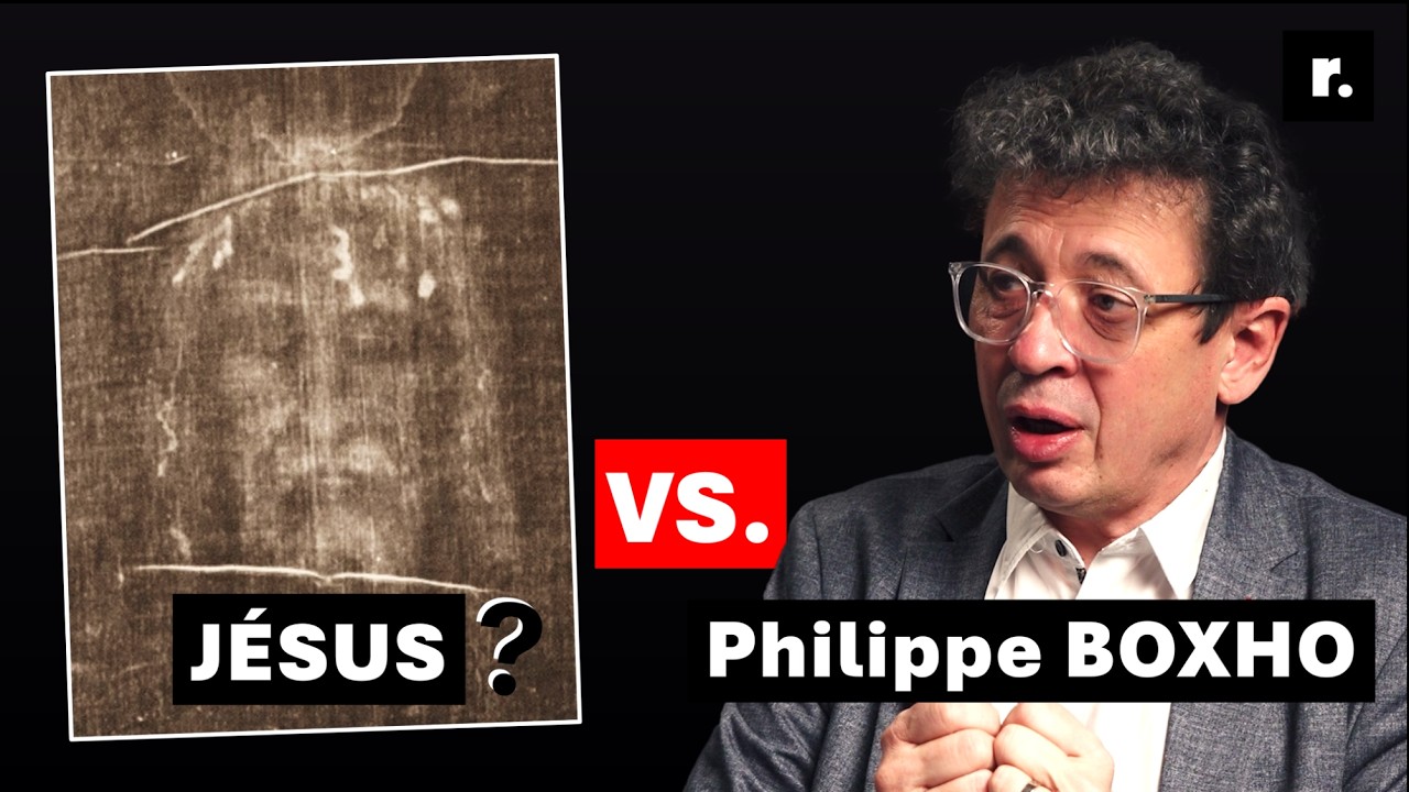 Médecin légiste n°1 : les Révélations de son Enquête sur le Linceul de Turin