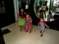 Kids Dancing