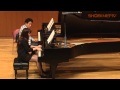第3回 2014横山幸雄ピアノ演奏法講座 Vol.5