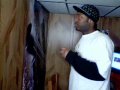 Mario Smith(standing up)