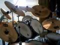 videos de Disturbed - Criminal ( drum cover )