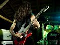 VULKRO - The Insanity of a Scholars Man
