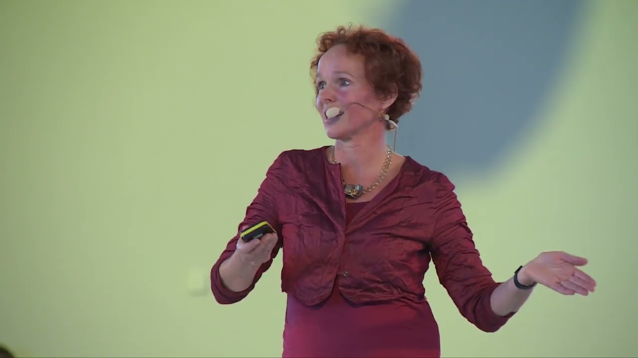 Intelligentie en LVB door Jeanet Nieuwenhuis