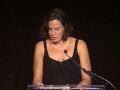 2009 Alumni Awards Speeches