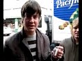 Seattle, WA. Oct. 23rd - 2006 -Total Axxess Radio with Jayar