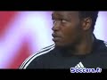 r�sum� du match, tous les buts !!