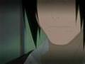 Itachi and Sasuke-Lilium
