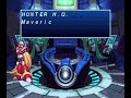 019 Plays: Megaman X4 - Election 08 Edition  (Part 1)