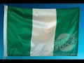 Mondiali Sudafrica 2010: la Nigeria di Lars Lagerback