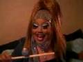 Holy McGrail Does Over the Rainbow by Patti LaBelle Drunk!