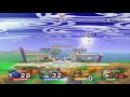 Brawl Wi Fi match #67