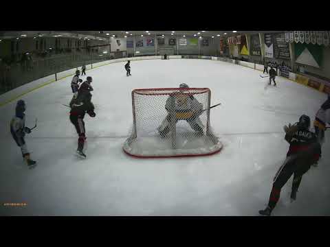 Lovell Academy 16u vs BK Selects 16u (24-25)