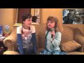 Yeah Baby! World class kid entertainment reporter Piper Reese meets Zora herself...Yup, It's Allisyn Ashley Arm from Disney's Sonny with a Chance!!! She spills the beans on Demi, Tiffany, So Random, Mackenzie Falls and MORE! A certain pirate Piper's had a run-in with returns to sir up some trouble too, but things are under control in this 35th episode of Piper's Picks TV (full version only)! Time ran short, so make sure you see the full version on our site! Allisyn is Aweeesommmmme baby ...