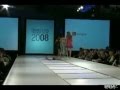 awesome fashion week catwalk FAIL