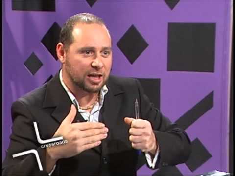 Interview(Maltse)Pt1 - This is a 20min video taken from a longer discussion. In the original recording Kevin Falzon provides details about the so-called Maya Calendar, describes ho...