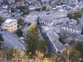 Albanie: Elbasan, Gjirokastra.