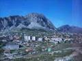 Albanie: Elbasan, Gjirokastra.