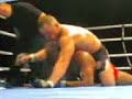 Danny Dlask VS Marcus Vinicios RD 2 NFC 6