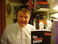 The Naked Lawyer