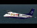 SUR Air 11 Aniversario parte 1