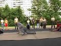 Incredible Russian B-Boy \"Yan\"