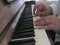 Pokemon Silver End Theme On Piano