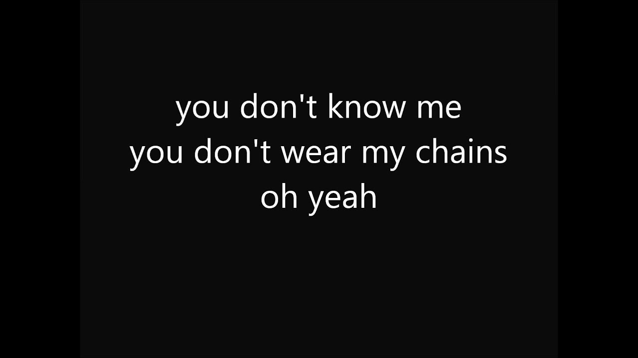 Boston Augustana Lyrics