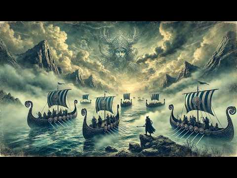 The Untold Story of the Vikings – Legends,Lies & Truths… – Hutts Ultra