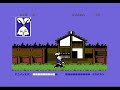 Samurai Warrior Usagi Yojimbo C64 longplay Part 1/2