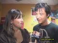 videos de Michael Welch of Twilight w/ TheWeekendGamer.com