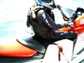 Challenged Athlete - Erica Davis - PWC Offshore Endurance RAcer