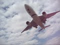 Toronto Pearson RWY 23 Arrivals and Departures