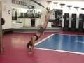 Press inclinado TRX