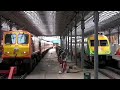 Dublin Rail, July & August 2008