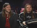Interview Sonata Arctica Part 1 of 3