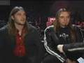 Interview Sonata Arctica Part 1 of 3