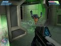 Halo: Combat Evolved Gameplay [PART 4] TZ
