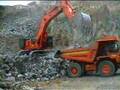 MARCOM KOMATSU EXCAVATOR PC750