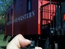 test video caboose