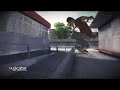 EA Skate - Goodnight...