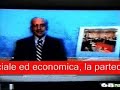 Conoscere per deliberare