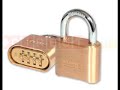 Lock Picking Chapter 2.0 Combonation Locks