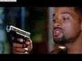 Reggie Scene from Bad Boys II