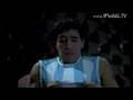 Maradona Commercial