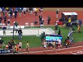 oregon sweeps the men's 1500 meters at the 2010 ncaa outdoor track and field championships. andrew wheating, aj acosta and matt centrowitz finish 1-2-3. netscouts basketball video.