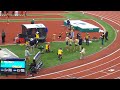 oregon sweeps the men's 1500 meters at the 2010 ncaa outdoor track and field championships. andrew wheating, aj acosta and matt centrowitz finish 1-2-3. netscouts basketball video.
